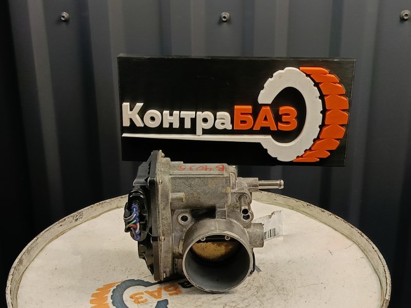 Дроссельная заслонка, 3200 рублей, Красноярск