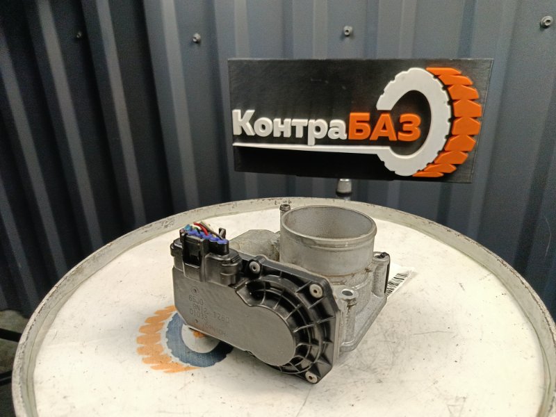 Дроссельная заслонка, 3200 рублей, Красноярск