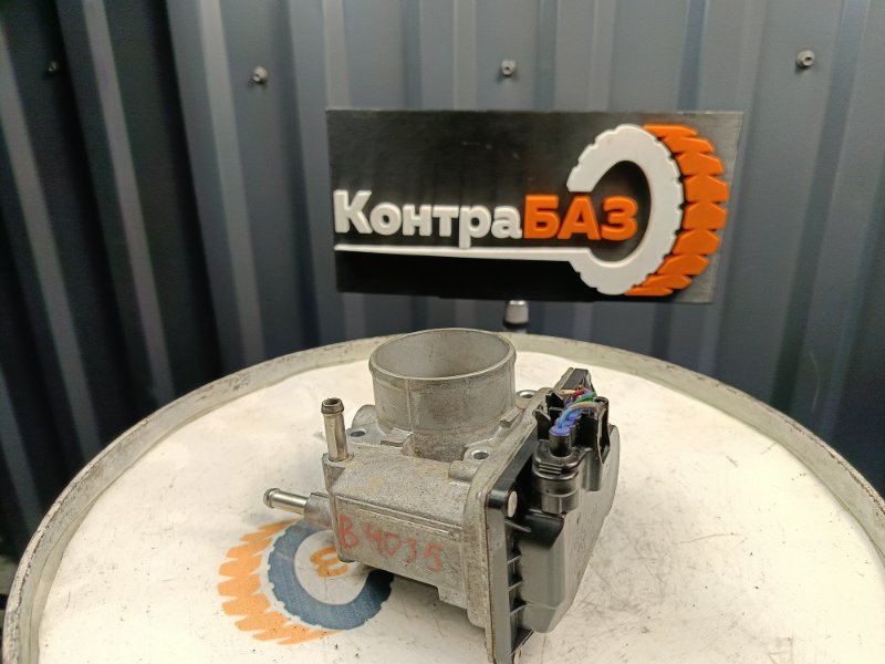 Дроссельная заслонка, 3200 рублей, Красноярск