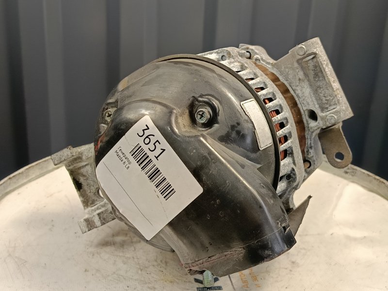 Генератор, 6300 рублей, Красноярск