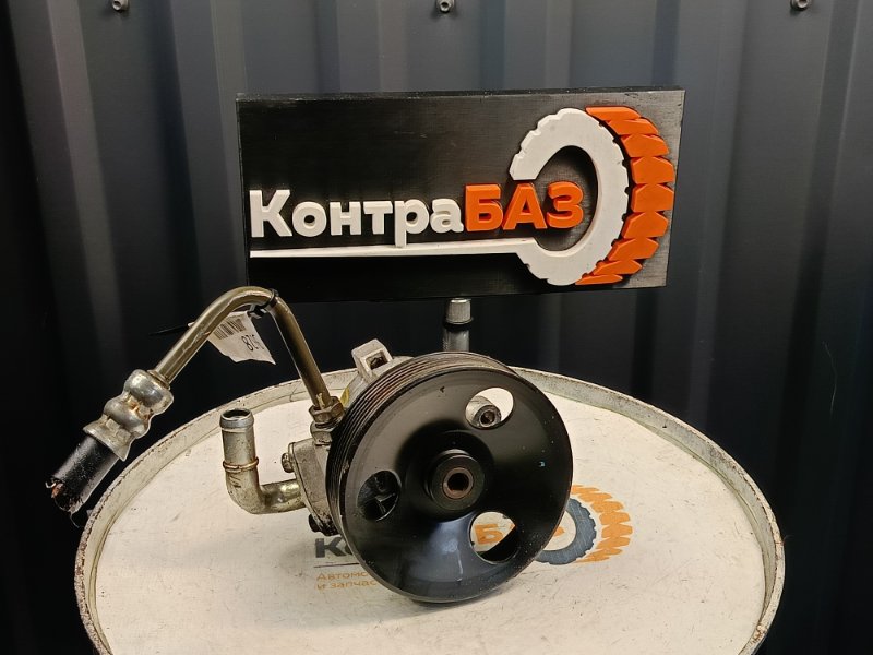 Насос гидроусилителя руля, 6300 рублей, Красноярск