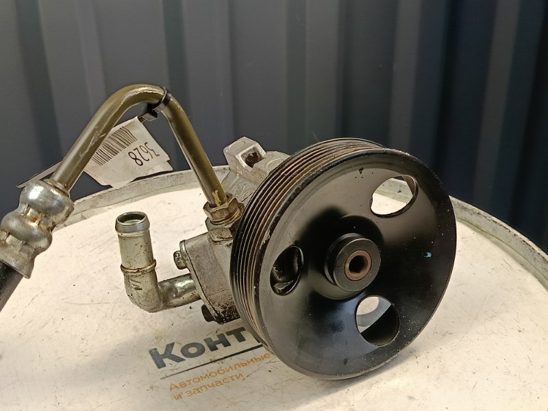 Насос гидроусилителя руля, 6300 рублей, Красноярск