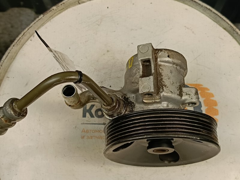 Насос гидроусилителя руля, 6300 рублей, Красноярск