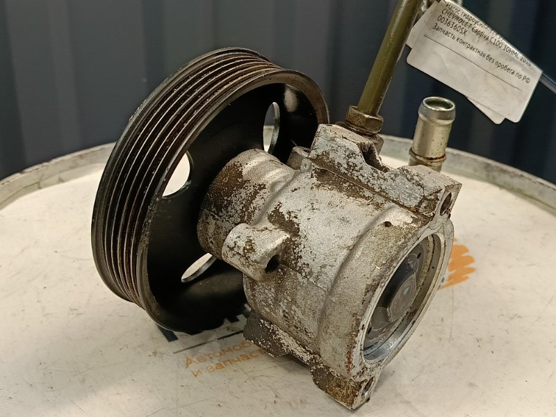 Насос гидроусилителя руля, 6300 рублей, Красноярск