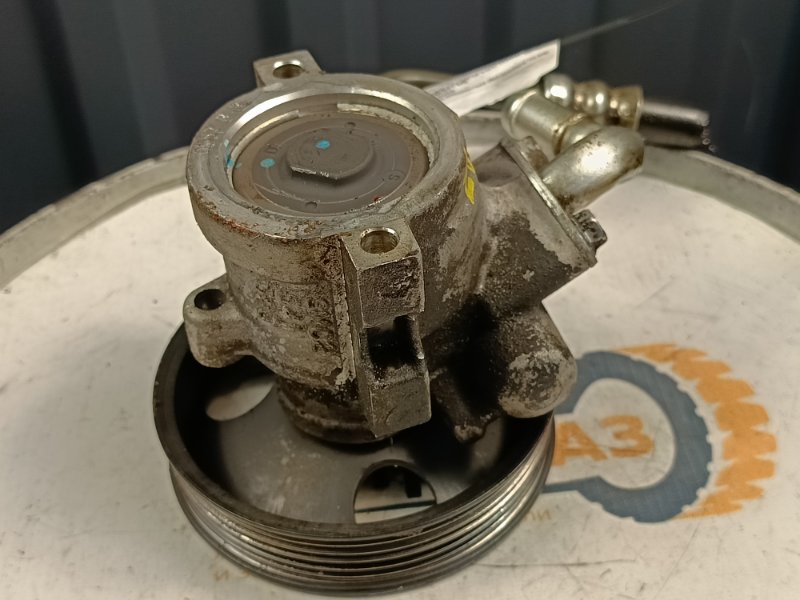 Насос гидроусилителя руля, 6300 рублей, Красноярск