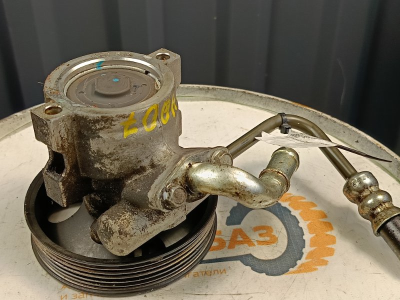 Насос гидроусилителя руля, 6300 рублей, Красноярск