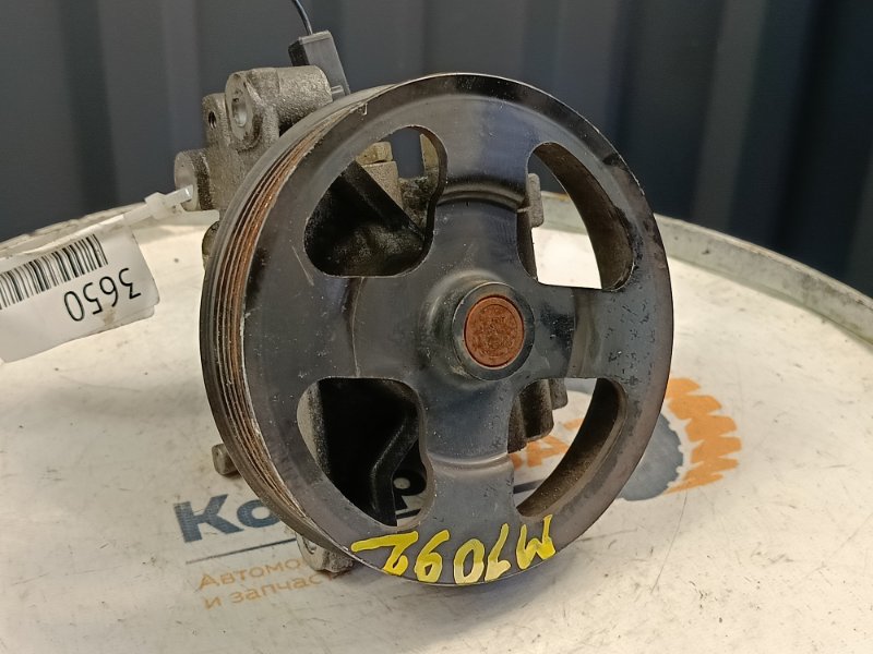 Насос гидроусилителя руля, 4800 рублей, Красноярск