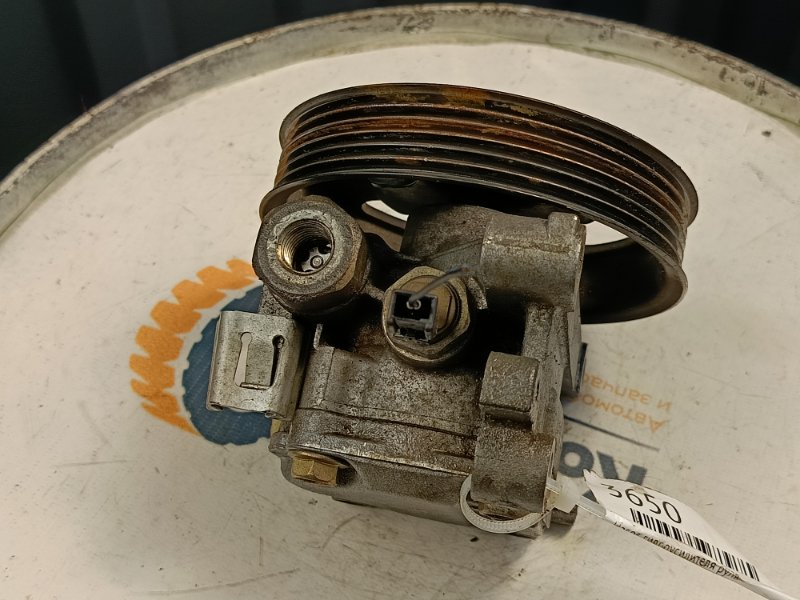 Насос гидроусилителя руля, 4800 рублей, Красноярск