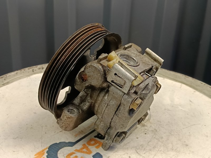 Насос гидроусилителя руля, 4800 рублей, Красноярск