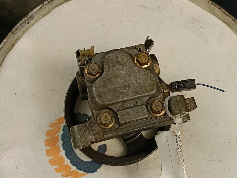 Насос гидроусилителя руля, 4800 рублей, Красноярск