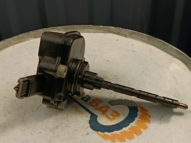 Механизм изменения длины впускного коллектора, 8400 рублей, Красноярск