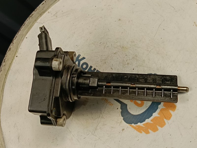 Механизм изменения длины впускного коллектора, 8400 рублей, Красноярск