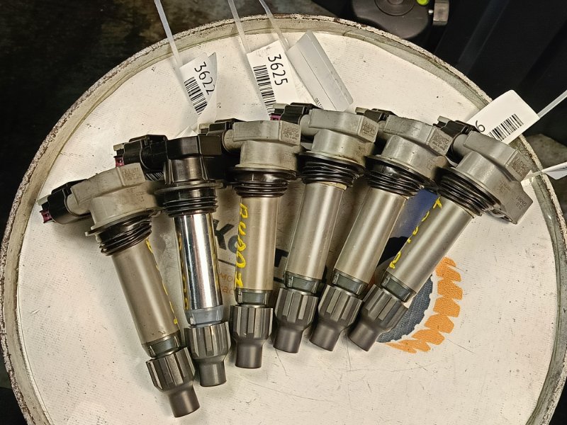 Катушка зажигания, 1600 рублей, Красноярск