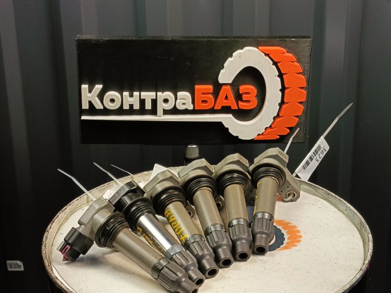 Катушка зажигания, 1600 рублей, Красноярск