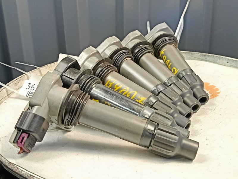 Катушка зажигания, 1600 рублей, Красноярск