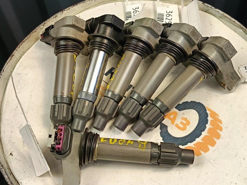 Катушка зажигания, 1600 рублей, Красноярск