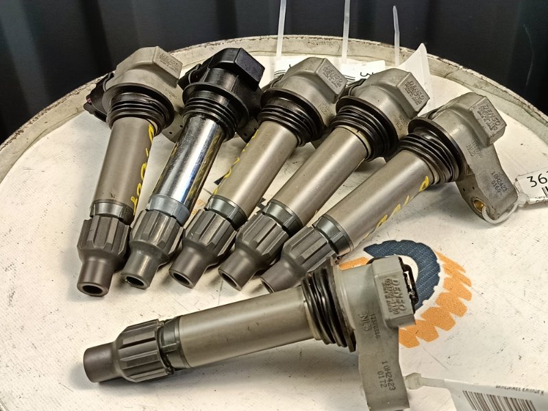 Катушка зажигания, 1600 рублей, Красноярск