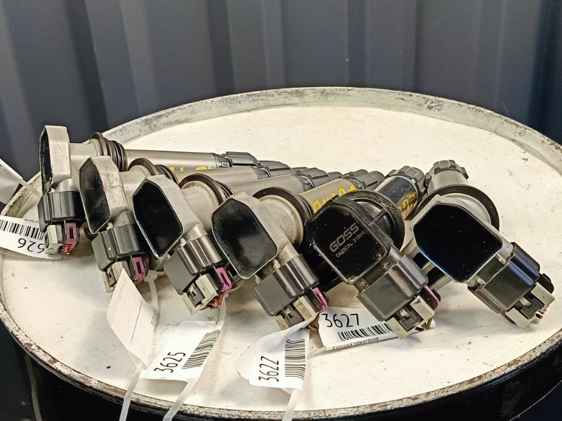 Катушка зажигания, 1600 рублей, Красноярск