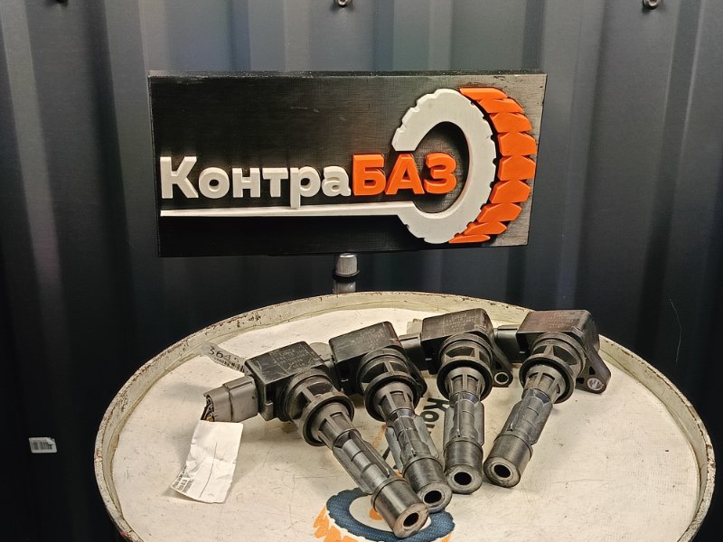 Катушка зажигания, 700 рублей, Красноярск