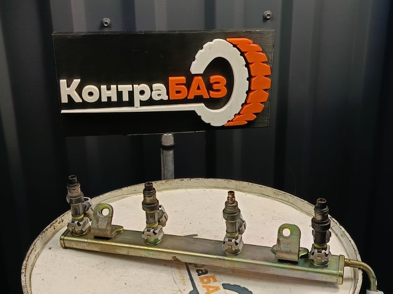 Форсунка топливная, 600 рублей, Красноярск