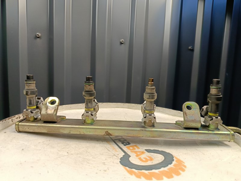 Форсунка топливная, 600 рублей, Красноярск