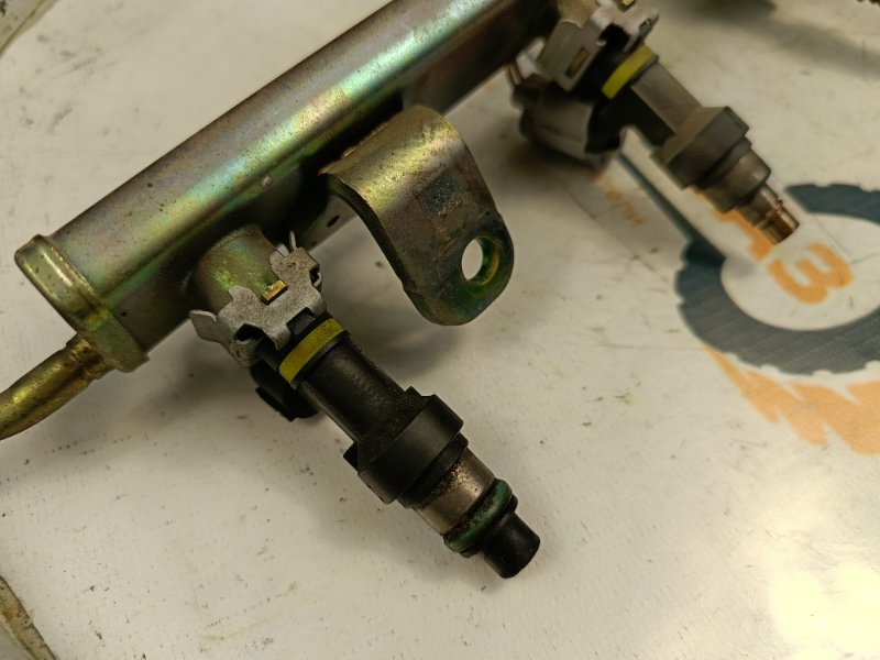 Форсунка топливная, 600 рублей, Красноярск