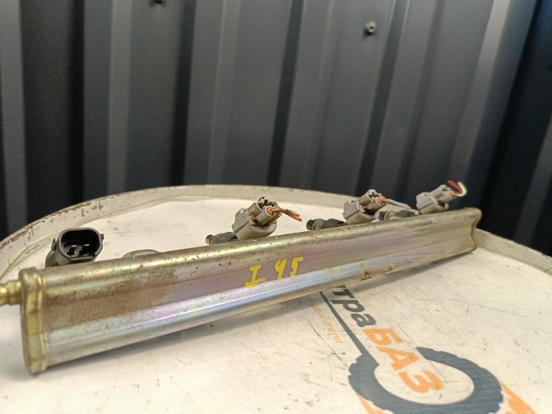 Форсунка топливная, 600 рублей, Красноярск