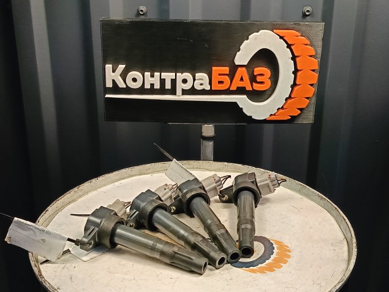Катушка зажигания, 1900 рублей, Красноярск