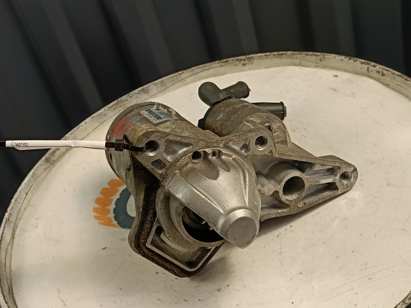 Стартер, 1100 рублей, Красноярск