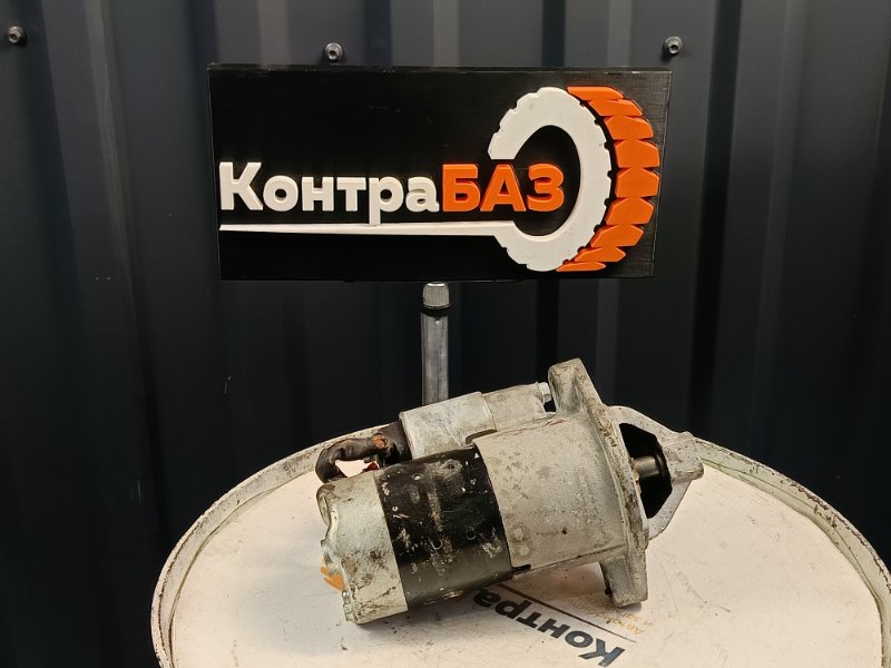 Стартер, 3700 рублей, Красноярск