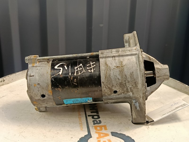 Стартер, 4000 рублей, Красноярск