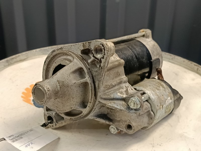 Стартер, 4000 рублей, Красноярск