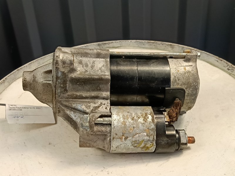 Стартер, 4000 рублей, Красноярск