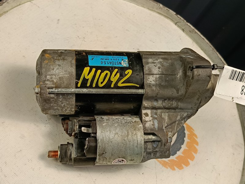 Стартер, 4000 рублей, Красноярск