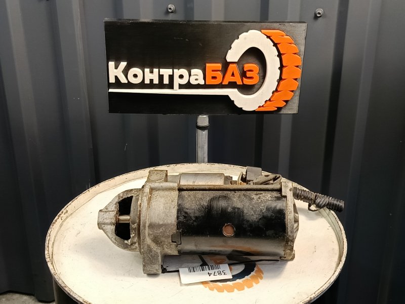 Стартер, 4800 рублей, Красноярск