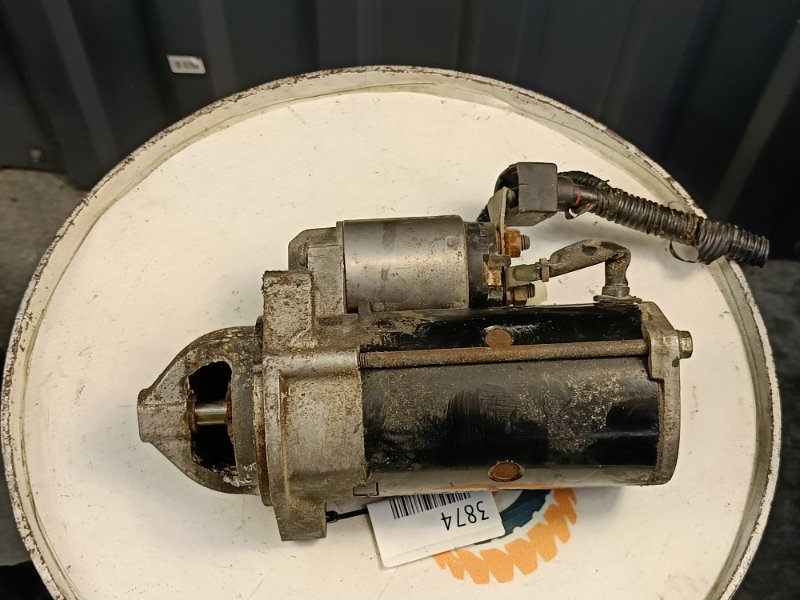 Стартер, 4800 рублей, Красноярск