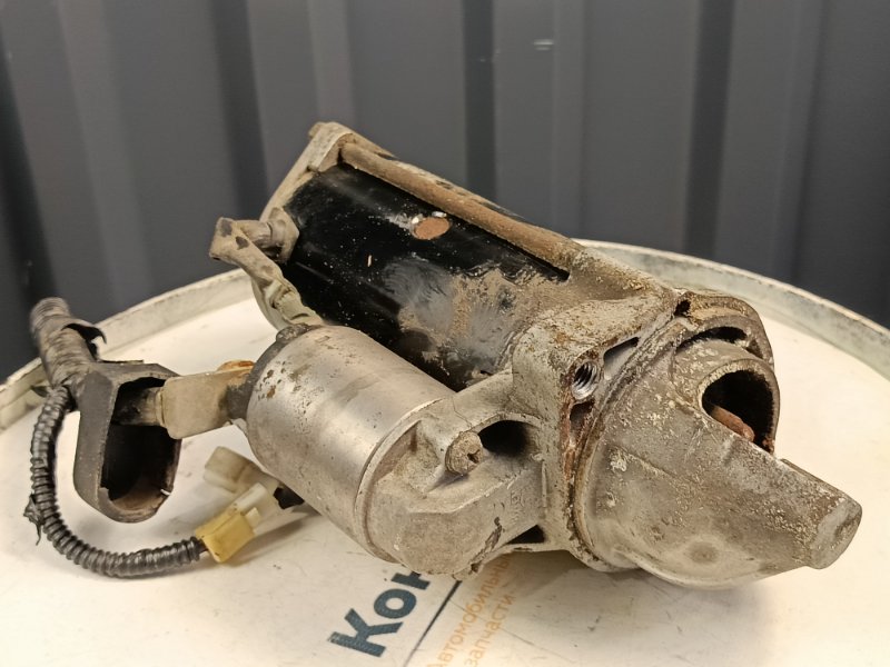 Стартер, 4800 рублей, Красноярск