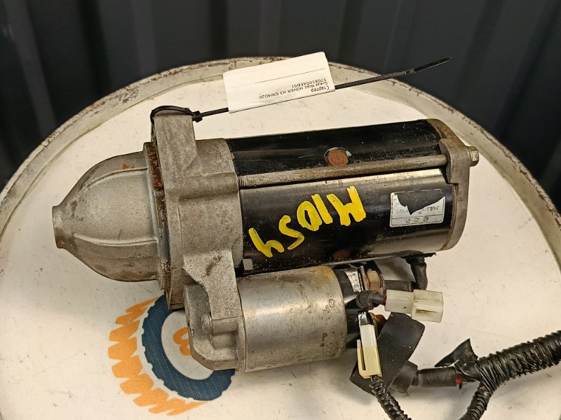 Стартер, 4800 рублей, Красноярск