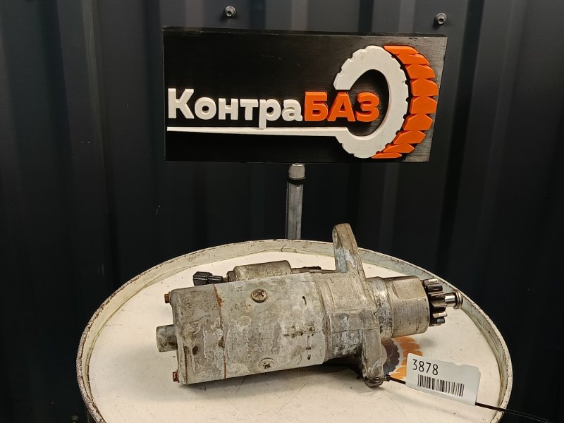 Стартер, 5300 рублей, Красноярск