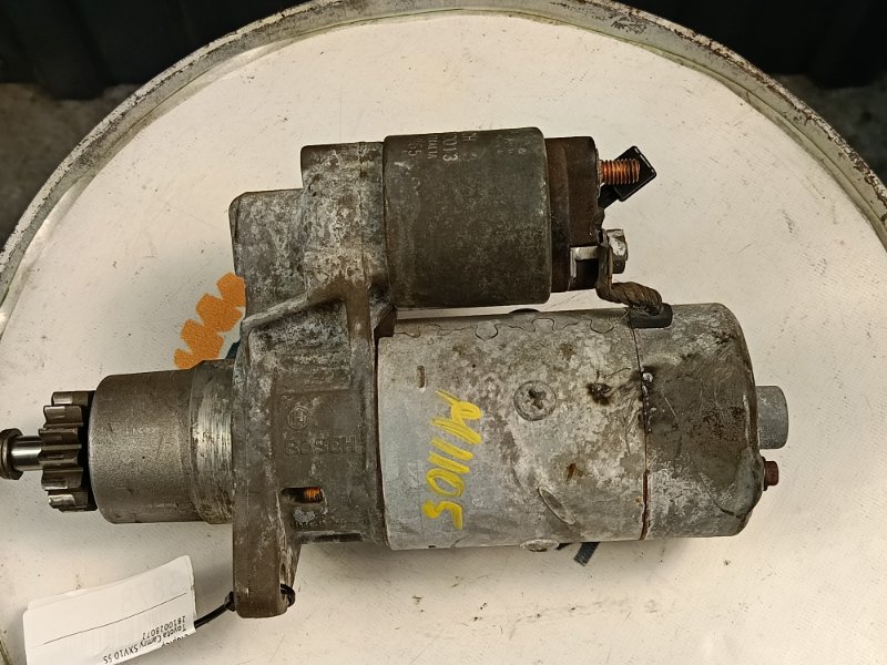 Стартер, 5300 рублей, Красноярск