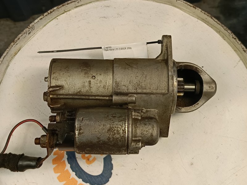 Стартер, 2700 рублей, Красноярск