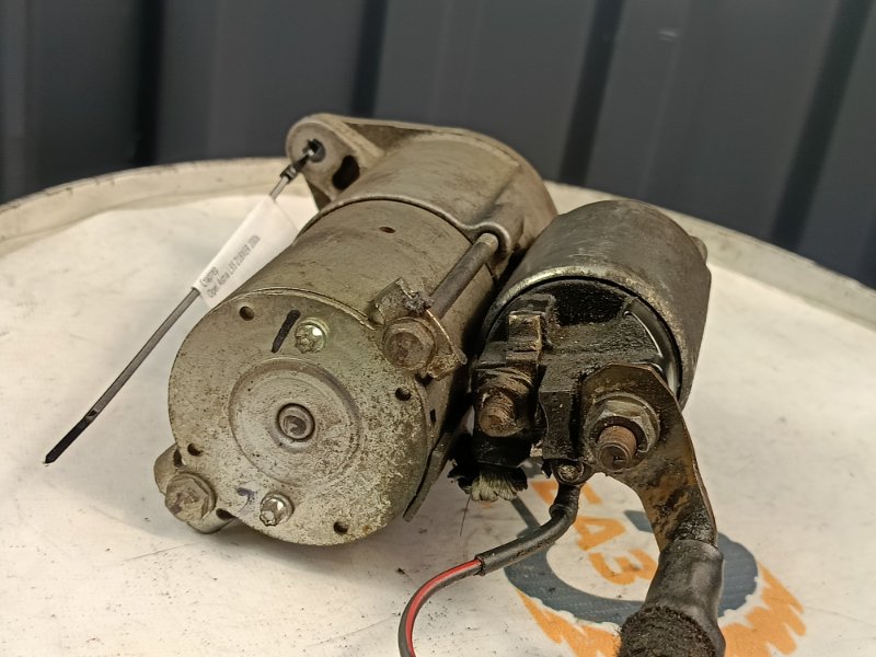 Стартер, 2700 рублей, Красноярск