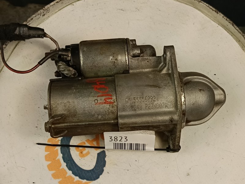 Стартер, 2700 рублей, Красноярск