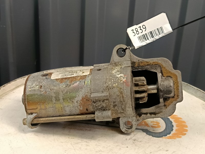 Стартер, 5300 рублей, Красноярск