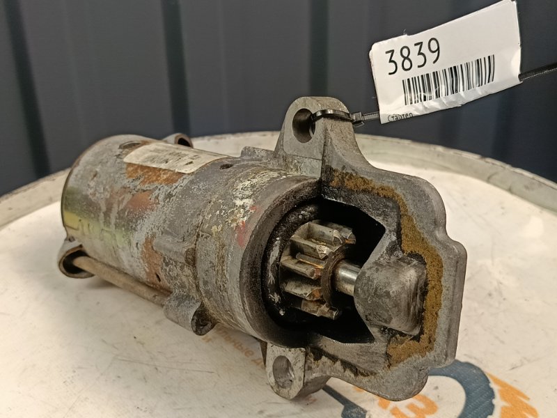 Стартер, 5300 рублей, Красноярск