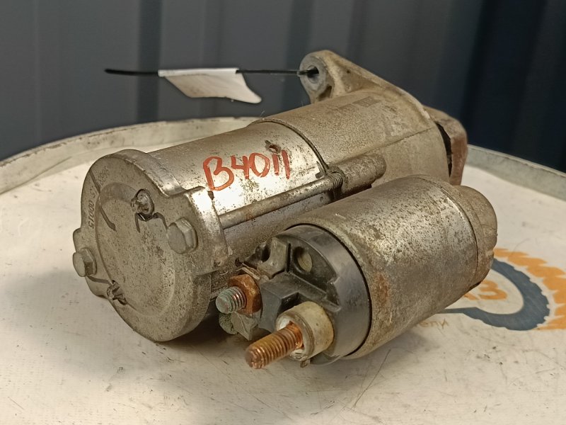 Стартер, 2700 рублей, Красноярск