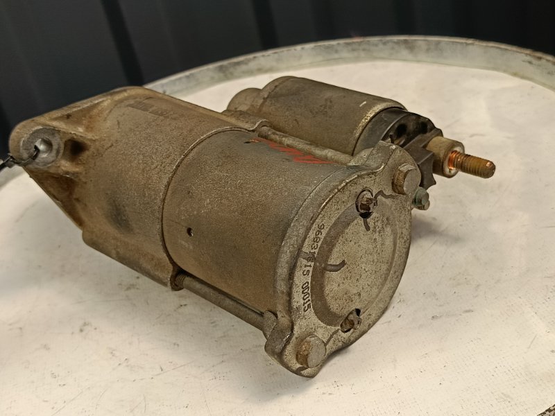 Стартер, 2700 рублей, Красноярск