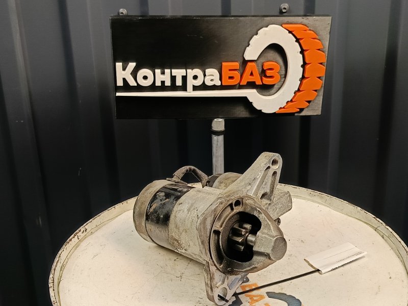 Стартер, 5300 рублей, Красноярск