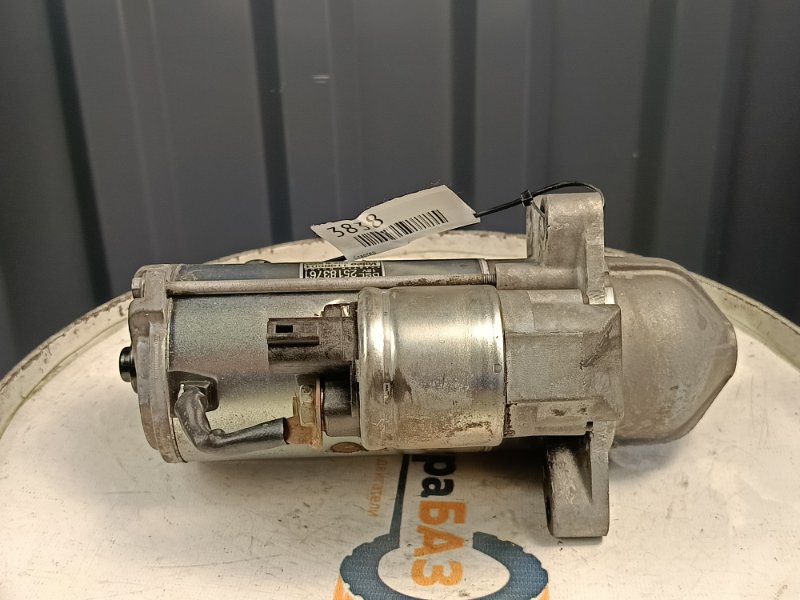 Стартер, 5800 рублей, Красноярск