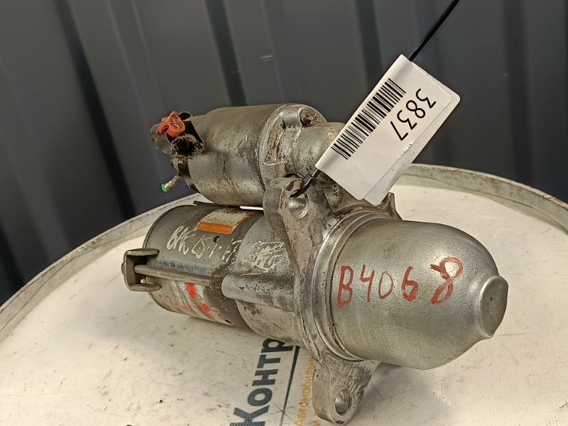 Стартер, 5800 рублей, Красноярск